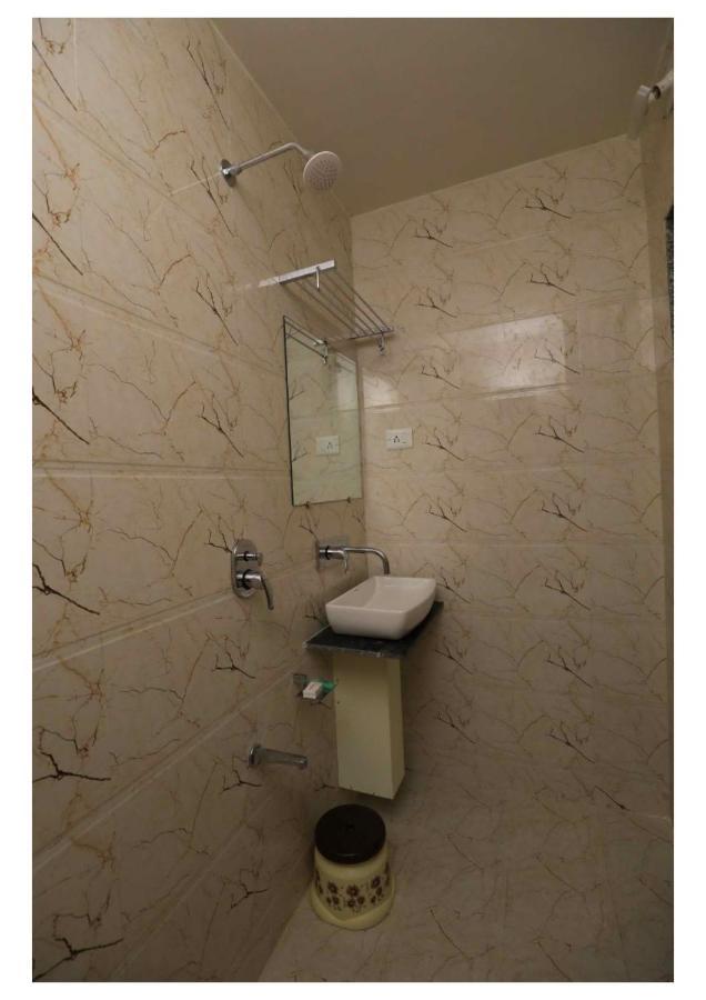 Hotel Scintilla Szomnáth Kültér fotó