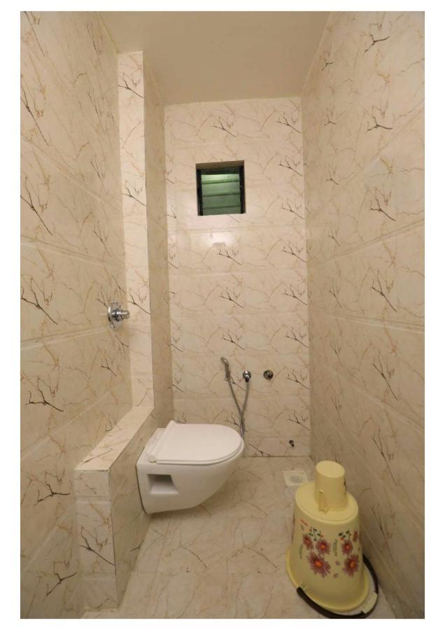 Hotel Scintilla Szomnáth Kültér fotó